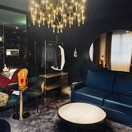 Life Voyage Residence & Spa - Strasbourg'S City Center Luxury Experience Esterno foto