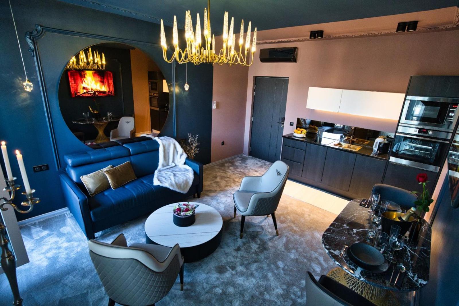 Life Voyage Residence & Spa - Strasbourg'S City Center Luxury Experience Esterno foto