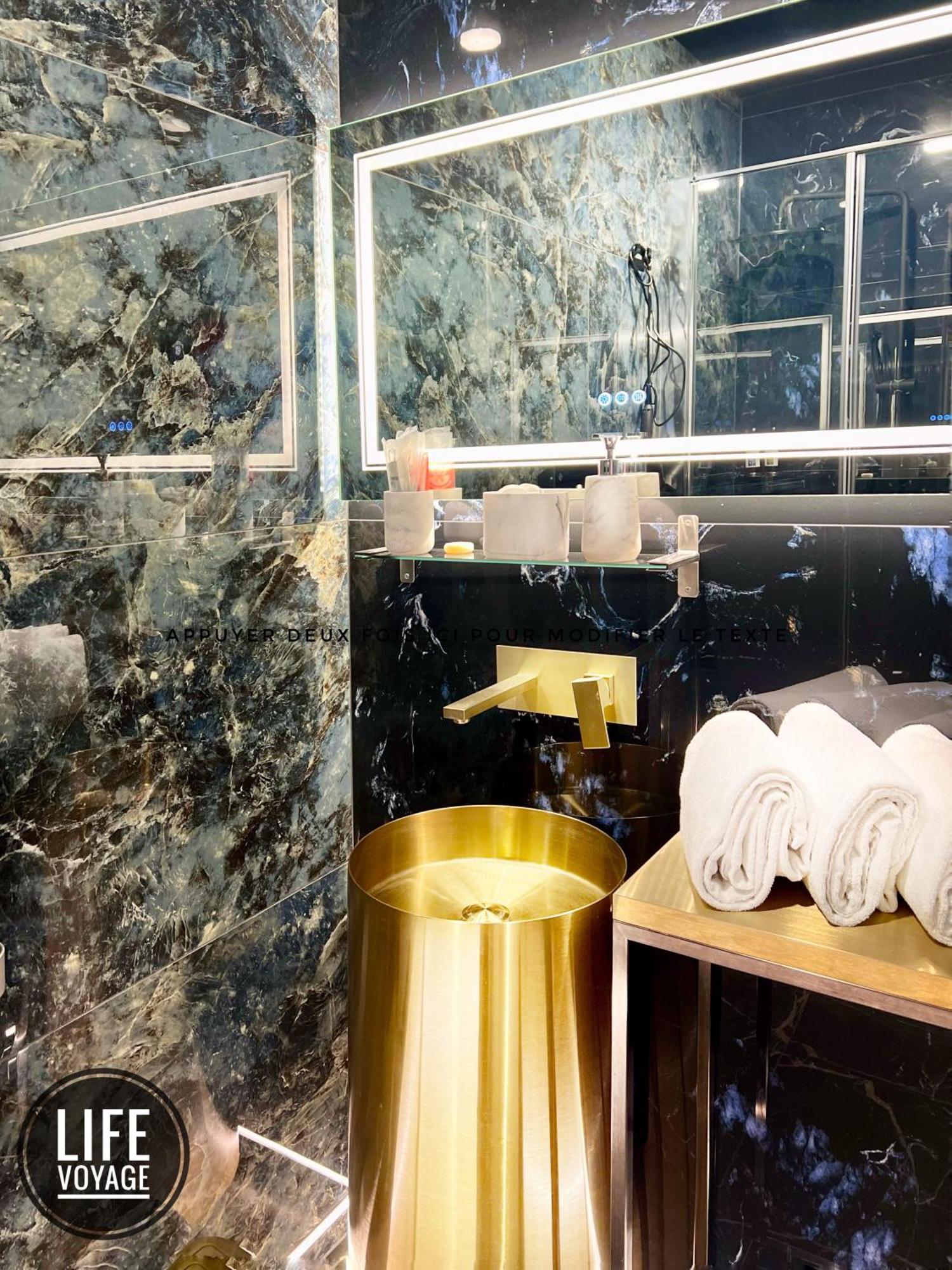 Life Voyage Residence & Spa - Strasbourg'S City Center Luxury Experience Esterno foto