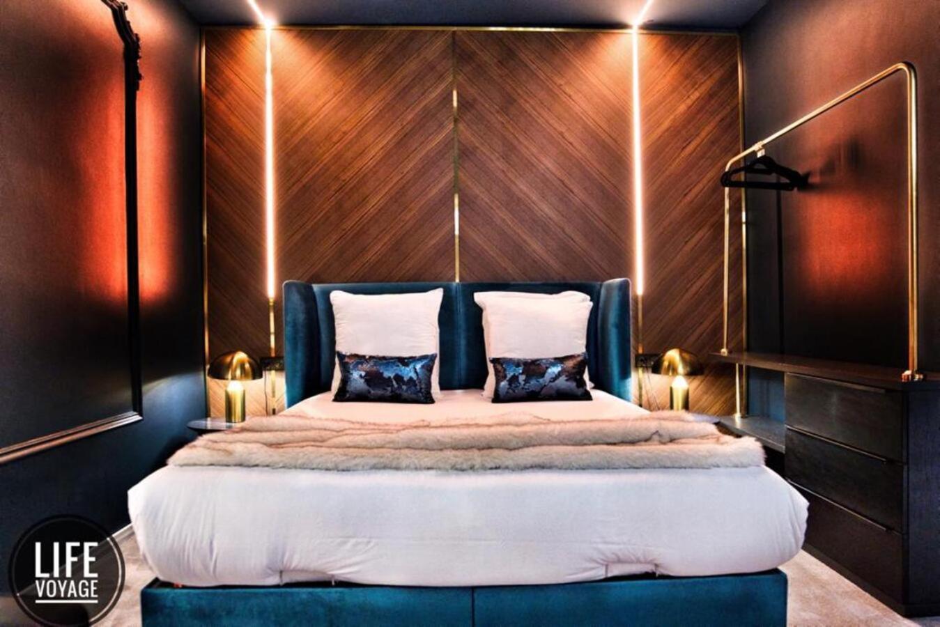 Life Voyage Residence & Spa - Strasbourg'S City Center Luxury Experience Esterno foto