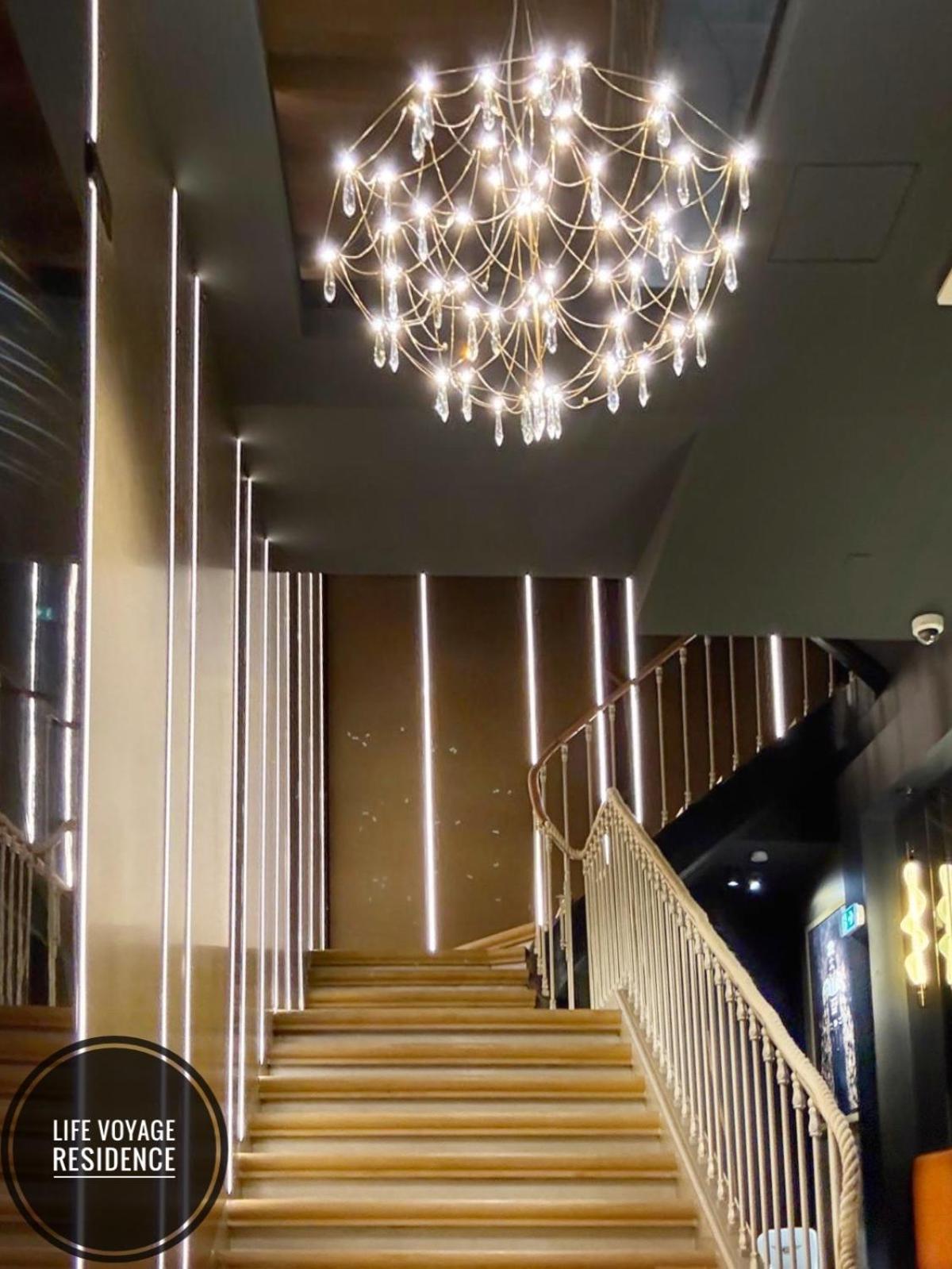Life Voyage Residence & Spa - Strasbourg'S City Center Luxury Experience Esterno foto