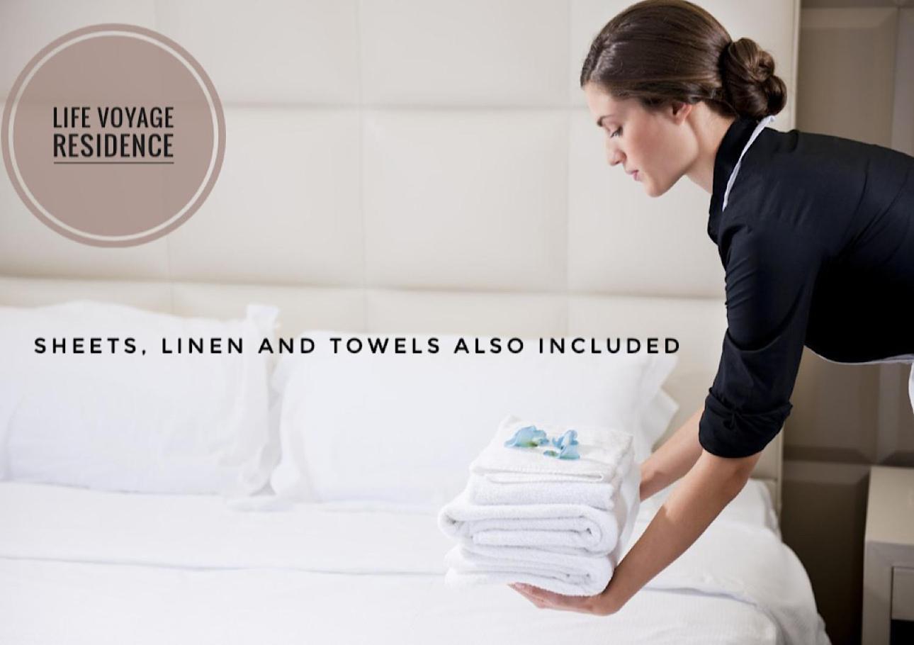 Life Voyage Residence & Spa - Strasbourg'S City Center Luxury Experience Esterno foto