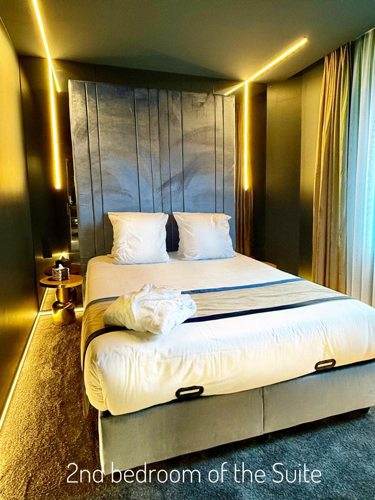 Life Voyage Residence & Spa - Strasbourg'S City Center Luxury Experience Esterno foto