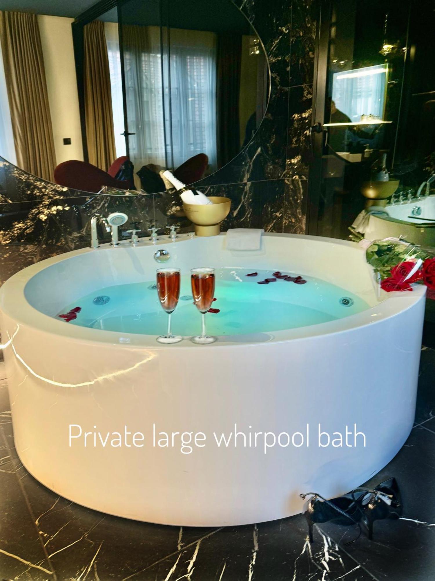 Life Voyage Residence & Spa - Strasbourg'S City Center Luxury Experience Esterno foto