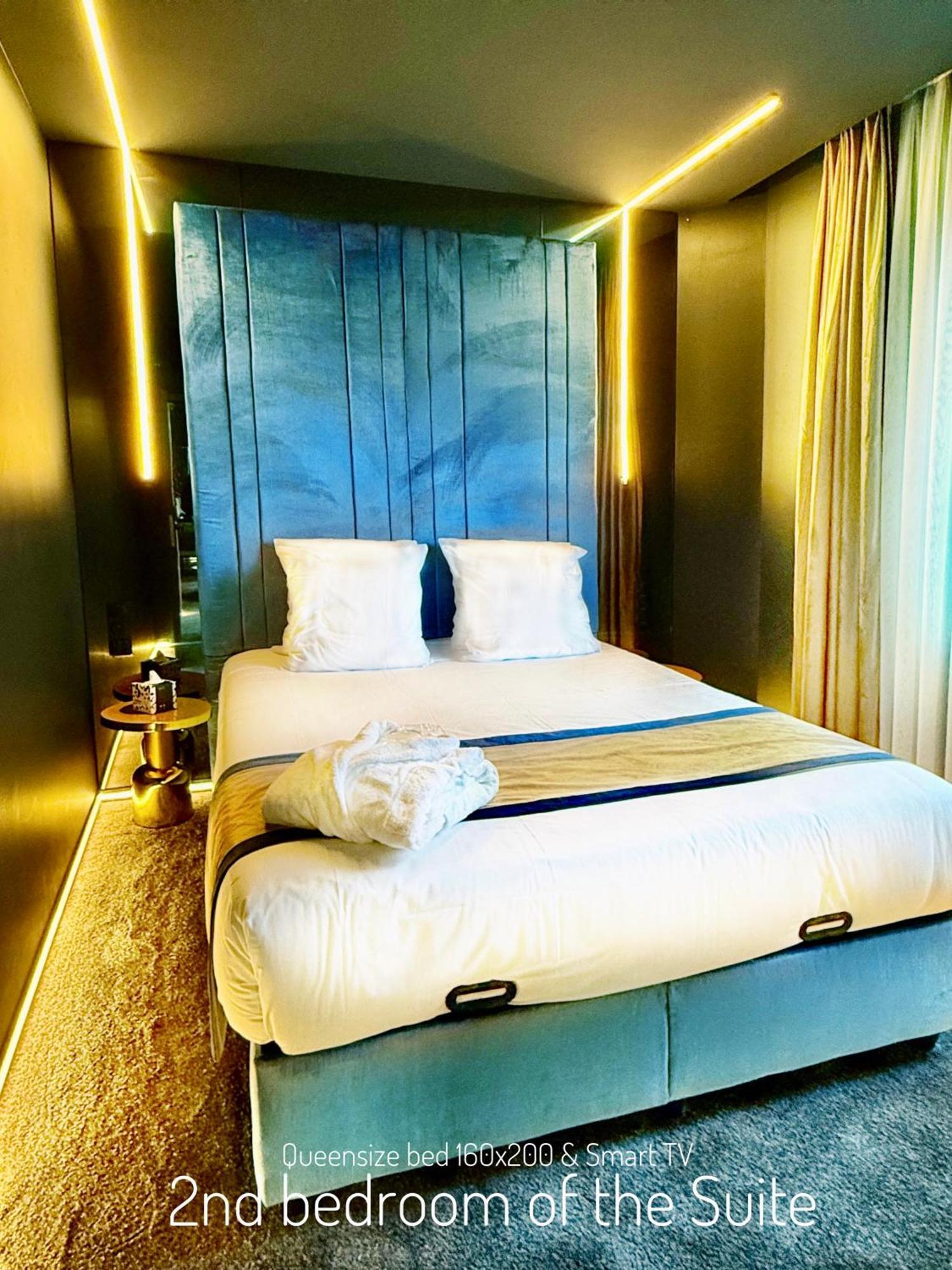 Life Voyage Residence & Spa - Strasbourg'S City Center Luxury Experience Esterno foto