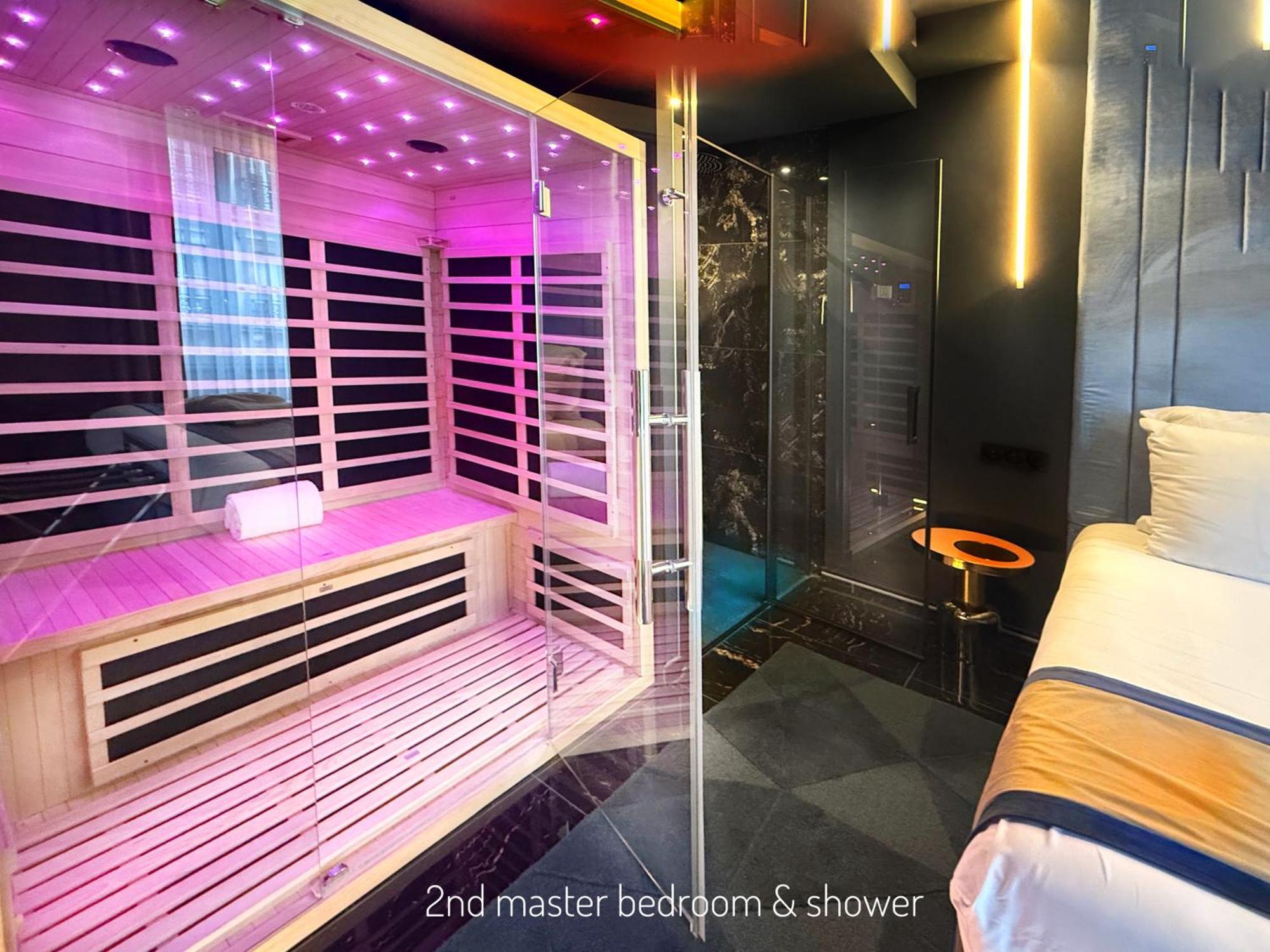 Life Voyage Residence & Spa - Strasbourg'S City Center Luxury Experience Esterno foto