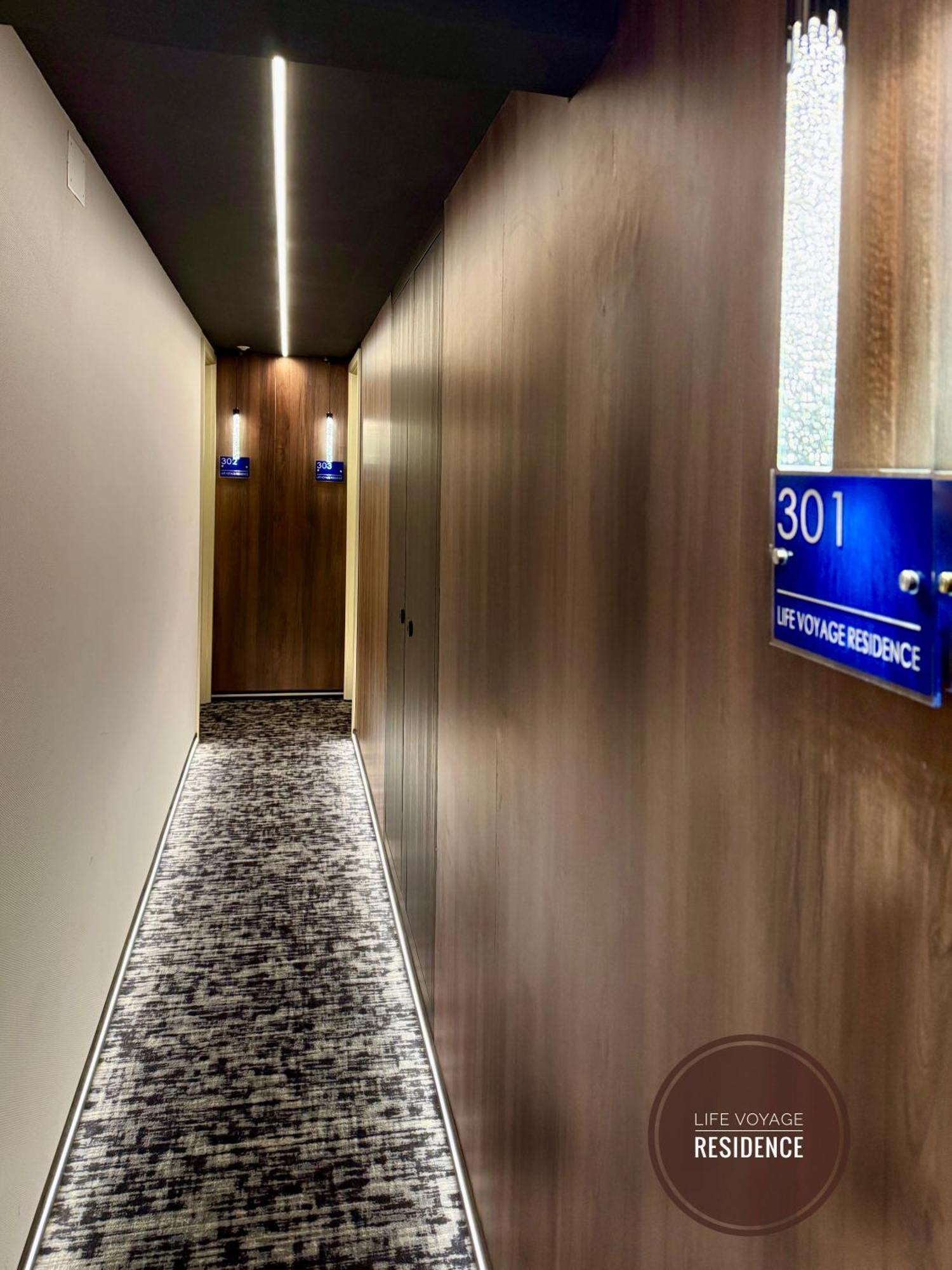 Life Voyage Residence & Spa - Strasbourg'S City Center Luxury Experience Esterno foto