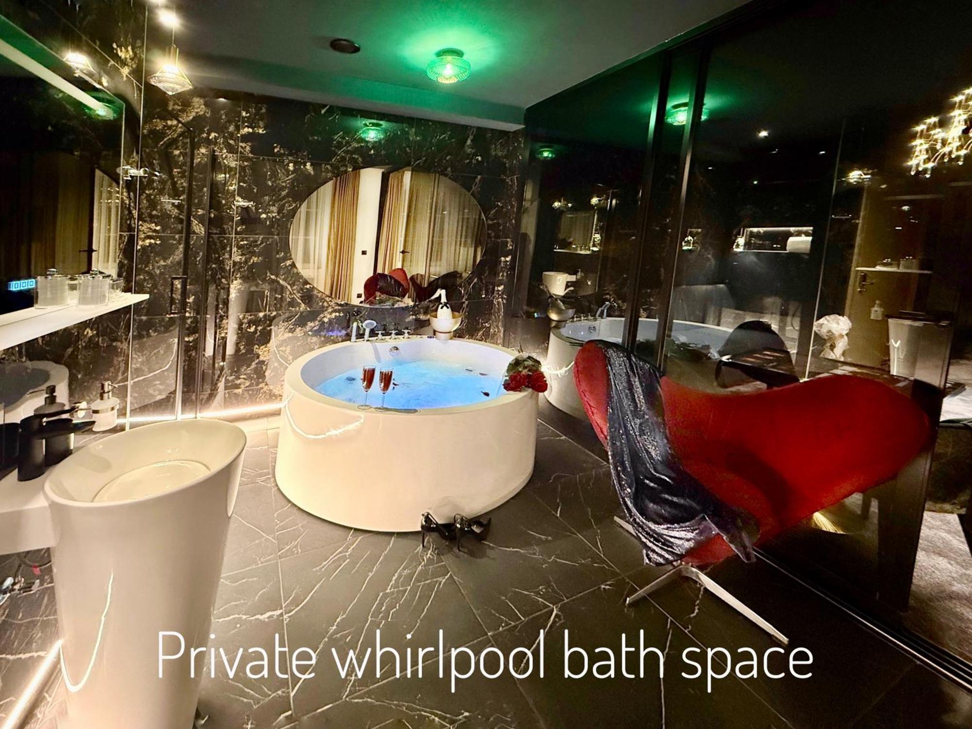 Life Voyage Residence & Spa - Strasbourg'S City Center Luxury Experience Esterno foto