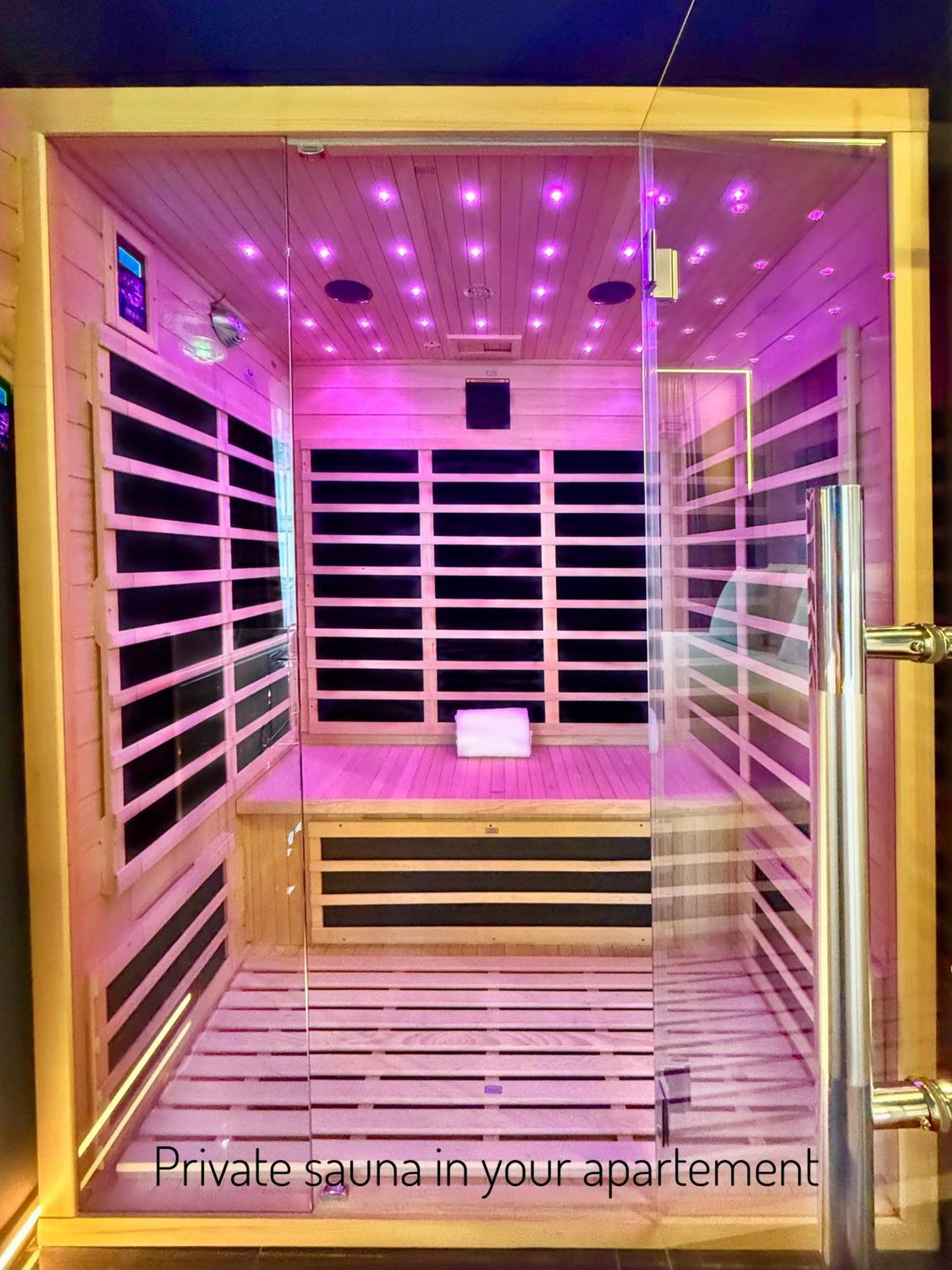 Life Voyage Residence & Spa - Strasbourg'S City Center Luxury Experience Esterno foto